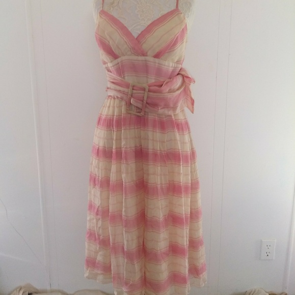 Betsey Johnson Dresses & Skirts - Betsey Johnson Halter Dress